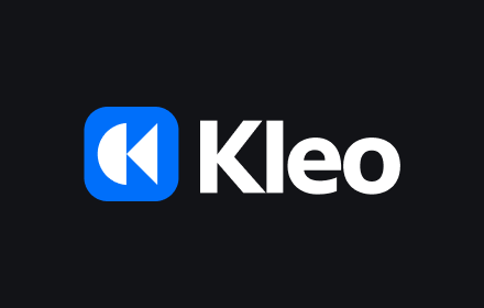 Kleo small promo image