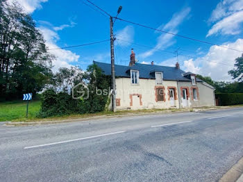 maison à Sainte-genevieve-des-bois (45)