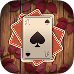 Cover Image of 下载 Pyramid Solitaire 3 in 1 2.0 APK