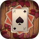 Téléchargement d'appli Pyramid Solitaire 3 in 1 Installaller Dernier APK téléchargeur