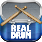 Real Drum