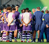 Witte rook verwacht op het Kiel: Beerschot onderhandelde gisterenavond met nieuwe coach