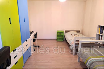 appartement à Toulon (83)