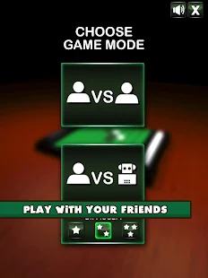 Reversi Multiplayer(圖5)-速報App