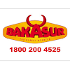 Bakasur, Bellandur, Murgesh Pallya, Bangalore logo