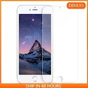 Kính Cường Lực 2.5D Trong Suốt Bảo Vệ Màn Hình Cho Iphone 6/6S/7/8/X/Xs/11/11 Pro Max/12/12Mini