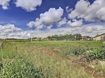 terrain à Beire-le-Fort (21)