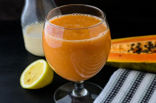 Papaya Juice