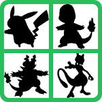 Cover Image of Herunterladen Name the Pokémon 3.2.0k APK