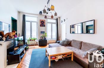 appartement à Saint-Etienne (42)