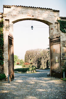 Fotografo di matrimoni Lili Litvin (lililitvin). Foto del 13 giugno 2017