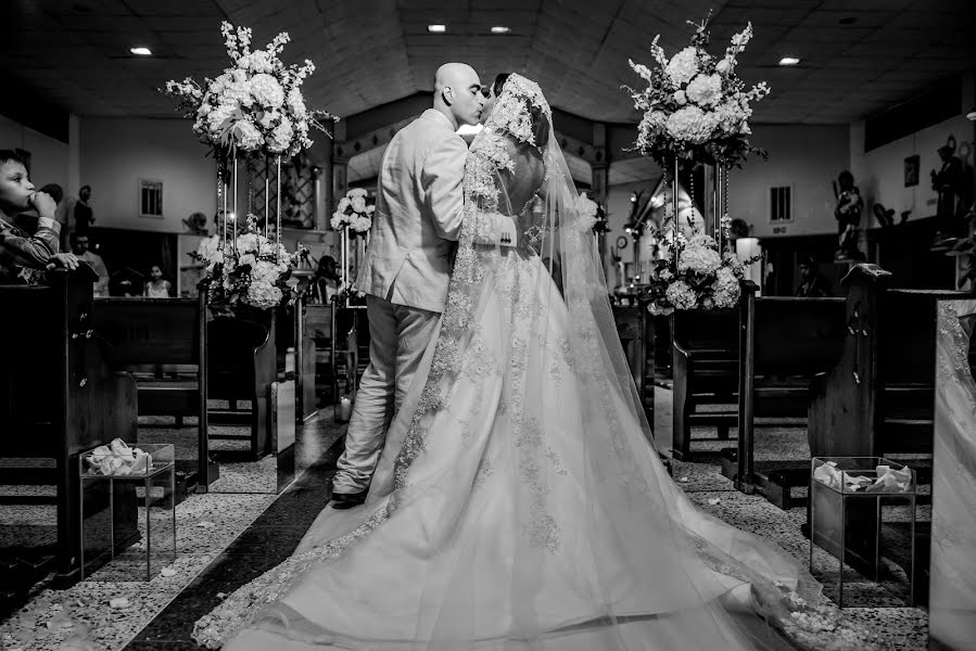 結婚式の写真家Nicolas Molina (nicolasmolina)。2018 11月26日の写真