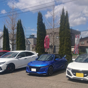 シビックタイプR FK8