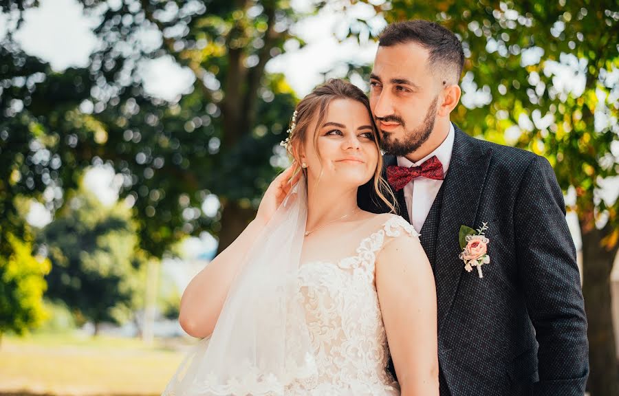 Fotógrafo de bodas Vlad Stenko (stenko). Foto del 24 de septiembre 2019