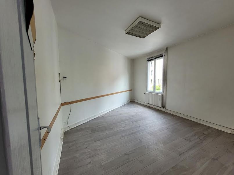 Vente maison 1 pièce 129 m² à Creil (60100), 170 000 €