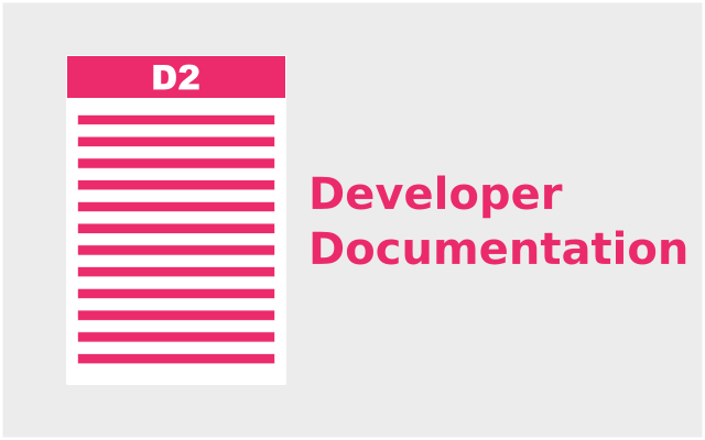 D2 - Developer Documentation Preview image 2