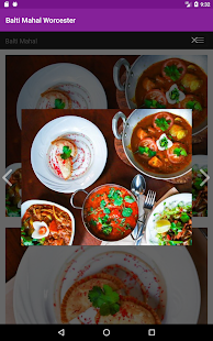 Balti Mahal Worcester(圖3)-速報App