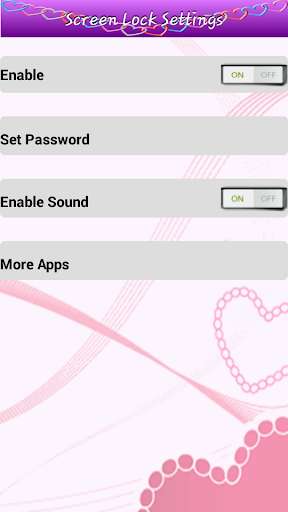 免費下載工具APP|Lovely Password Screen Lock app開箱文|APP開箱王