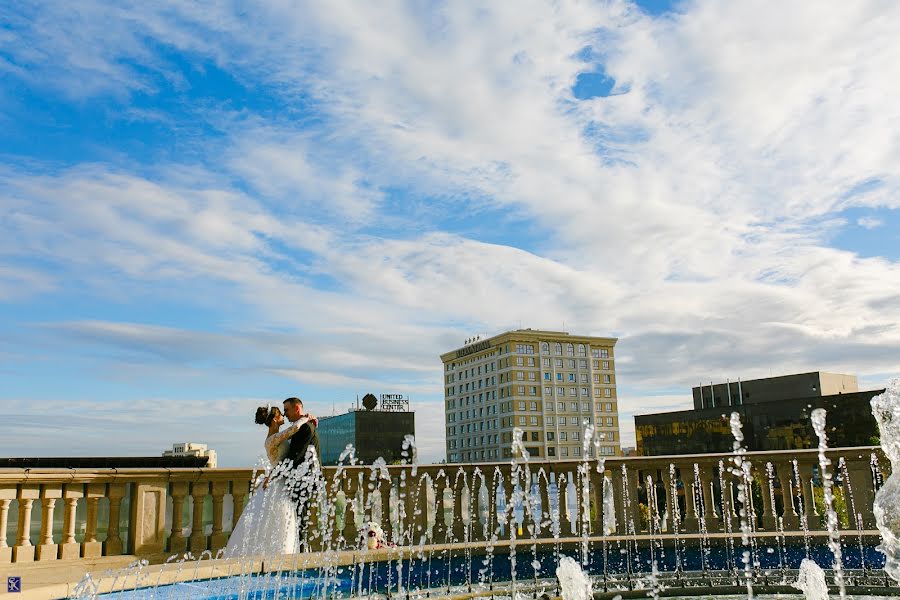 Fotógrafo de bodas Sergiu Cotruta (serko). Foto del 5 de noviembre 2018