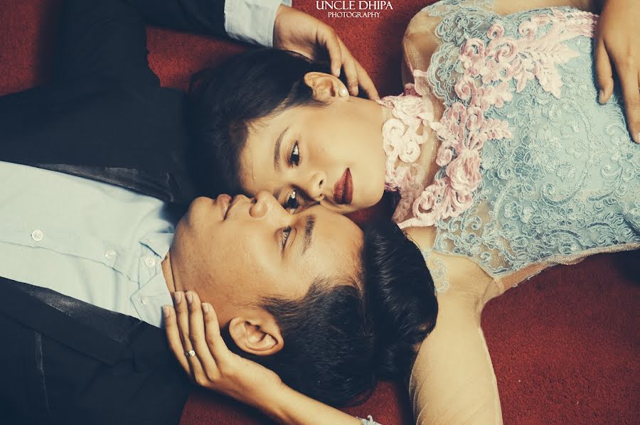 Wedding photographer Narendra Dhipa (narendradhipa). Photo of 30 October 2018