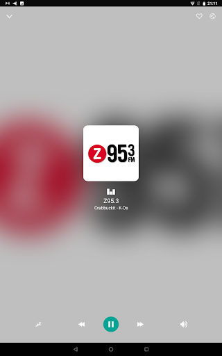 Radio British Columbia