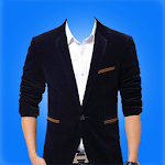 Cover Image of 下载 Casual Man Suit Photo Maker 1.4 APK