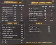 Hotmo menu 2