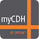 myCDH icon