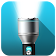 Flashlight lampe de poche icon