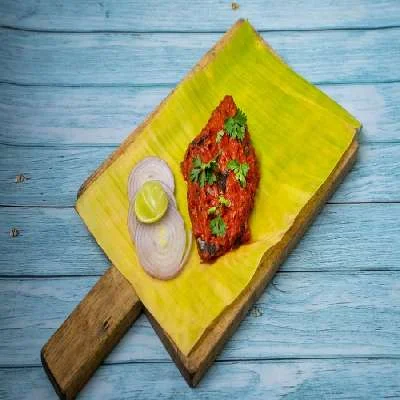 Seer Fish Masala Fry