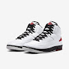 womens air jordan 2 chicago