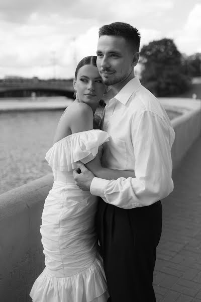 Photographe de mariage Zhanna Kleckaya (zhanusya). Photo du 4 août 2023