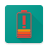 Generic Battery Drainer icon