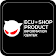 ECU=SHOP info. icon