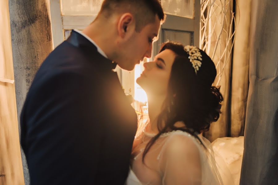 Wedding photographer Ivan Statkevych (statkevych). Photo of 3 February 2018