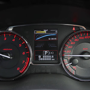 WRX S4 VAG