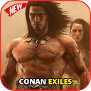 تنزيل Guide Conan Exiles New 2018 التثبيت أحدث APK تنزيل