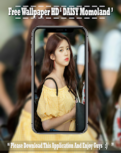 Daisy Momoland Wallpaper HD KPOP(圖3)-速報App