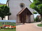 photo de Église Saint Cyriaque (REUTENBOURG)