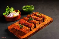 Andaaz An Ancient Culinary menu 1