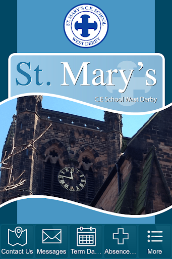 St Mary's West Derby School