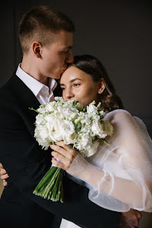 Fotógrafo de casamento Yuliya Geraschenko (iuligera). Foto de 30 de março 2023