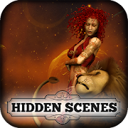 Hidden Scenes - Zodiac Signs  Icon