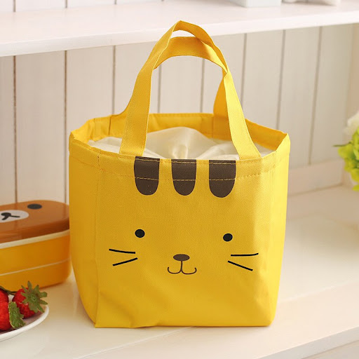 Meal bag