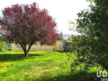 maison à Autun (71)