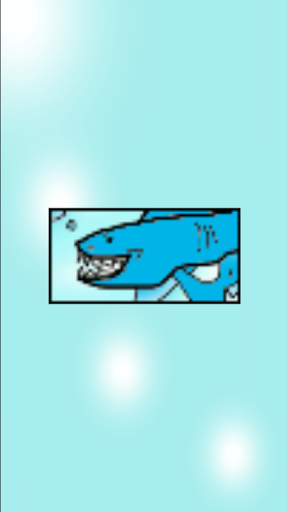 Shark Button