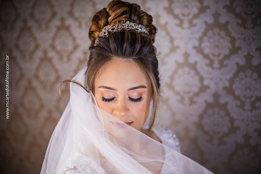 Fotógrafo de casamento Marcus Vinicius Guedes (marcusviniciusg). Foto de 18 de maio 2023