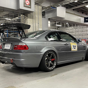 M3 クーペ CSL