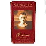 Spring Valley Fredrick