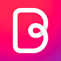 Icon Bazaart: Design & Photo Editor